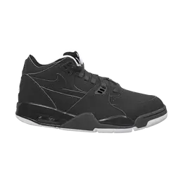 Кроссовки Nike Air Flight 89, черный 306252 004 | black