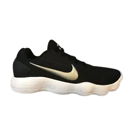 Кроссовки Nike Hyperdunk 2017 Low TB, черный 942774 002 | black