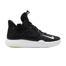 Кроссовки Nike KD Trey 5 7 EP 'Black', черный at1198 001 | black