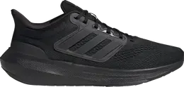 Adidas Кроссовки Ultrabounce Wide 'Black Carbon', черный hp6685 | black