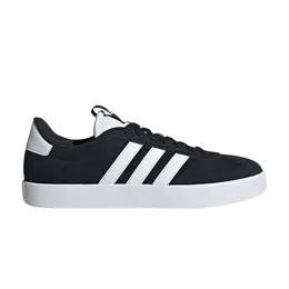 Кроссовки Adidas VL Court 3.0, черный id6278 | black
