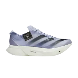 Кроссовки Adidas Y-3 Adizero Adios Pro 3, фиолетовый ih0516 | purple