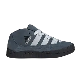 Кроссовки Adidas Adimatic Mid, синий if8791 | blue