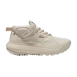 Vans Кроссовки Crosspath Mid MTE, кремовый vn000cvvcrm | cream