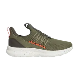 Adidas Кроссовки Lite Racer Adapt 7.0, цвет Olive Strata ih7723 | olive strata