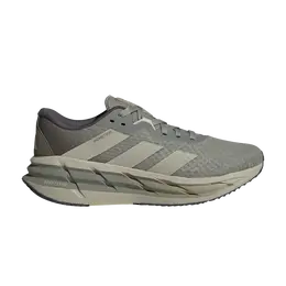 Adidas Кроссовки Adistar 3, цвет Silver Pebble Putty Grey id3743 | silver pebble putty grey