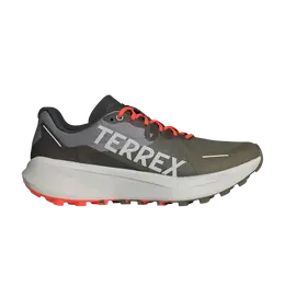 Adidas Кроссовки Terrex Agravic 3, цвет Olive Strata ig8840 | olive strata