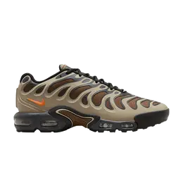 Кроссовки Nike Air Max Plus Drift Khaki Sanddrift, желто-коричневый fz3041 200 | khaki sanddrift