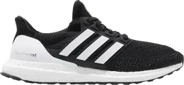 Кроссовки Adidas UltraBoost Clima U 'Black White', черный eg8076 | black