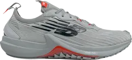 Кроссовки New Balance FuelCell SpeedDrift 'Energy Streak Pack', серый mspdrgr | grey