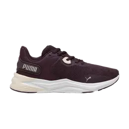Кроссовки Puma Disperse XT 3 Midnight Plum Rosebay, фиолетовый 379010 12 | midnight plum rosebay