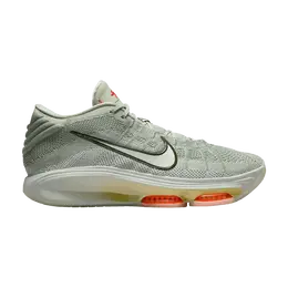 Кроссовки Nike Air Zoom GT Hustle 3 Our Holiday Pack, зеленый fv5953 300 | our holiday pack
