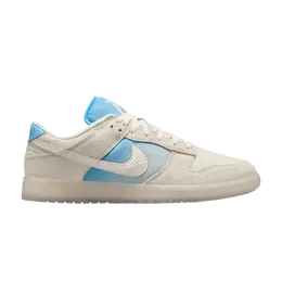 Кроссовки Nike Dunk Low SE Los Angeles, кремовый hq3621 133 | los angeles
