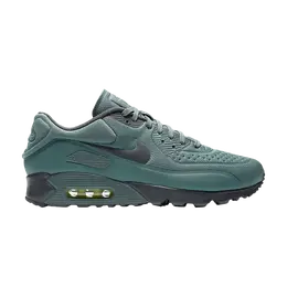 Кроссовки Nike Air Max 90 Ultra SE Hasta Green, зеленый 845039 301 | hasta green