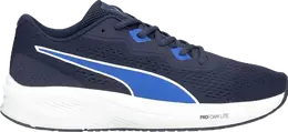 Кроссовки Puma Aviator Peacoat Future Blue, синий 195175 02 | blue
