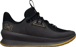 Кроссовки Under Armour TWENTY47 Black Jet Grey, черный 3025619 003 | black