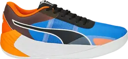 Кроссовки Puma Fusion Nitro Team Knicks, синий 377035 08 | blue