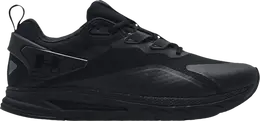 Кроссовки Under Armour HOVR Flux Movement Black, черный 3025354 001 | black