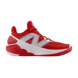 Кроссовки New Balance Two WXY V5 Red White, красный bb2wytr5 | red white