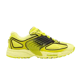 Кроссовки Nike Pegasus Wave Light Lemon Twist, желтый ib0612 700 | light lemon twist