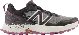 Кроссовки New Balance Wmns Fresh Foam X Hierro v7 'Castlerock Raisin', серый wthiert7 | grey