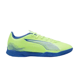 Кроссовки Puma Ultra 5 Play IT Lights Out Pack, зеленый 107907 03 | lights out pack