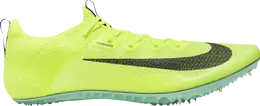 Кроссовки Nike Zoom Superfly Elite 2 'Volt Mint Foam', зеленый dr9923 700 | green