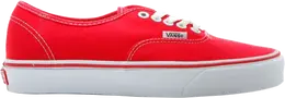 Кеды Vans Authentic Red, красный vn000ee3red | red