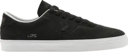 Кеды Converse Louie Lopez Pro 2nd Anniversary Pack - Black, черный 170499c | black