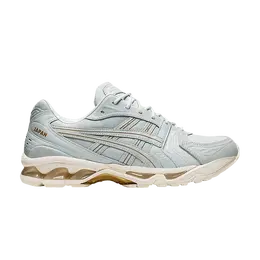 Кроссовки Asics Gel Kayano 14 Japan Collection - Arctic Blue, синий 1201a199 400