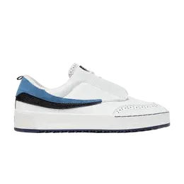 Кроссовки Fila Sanati SL White Coronet Blue, белый 1tm02031 148