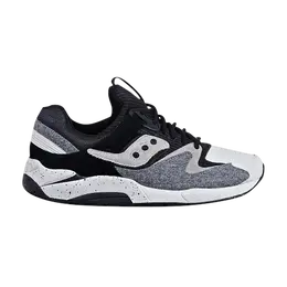 Кроссовки Saucony 3nity x Yo Hood x Grid 9000Gentle Revolution, черный s70338 1