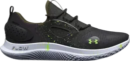 Кроссовки Under Armour Flow Velociti MVMNT Jet Grey Tent, серый 3024145 106 | grey