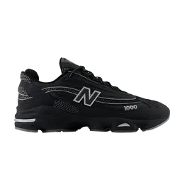 Кроссовки New Balance 1000 Lunar New Year, черный m1000lny | lunar new year