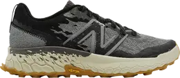 Кроссовки New Balance Fresh Foam X Hierro v7 2E Wide 'Magnet Castlerock', серый mthierk7 2e | grey