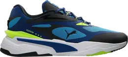 Кроссовки Puma RS-Fast Tech Star Sapphire, синий 380191 01 | blue