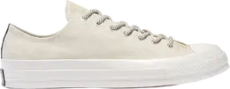 Кроссовки Converse Chuck 70 Low Digital Terrain - String, кремовый 170117c | cream