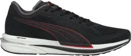 Кроссовки Puma Velocity Nitro Black, черный 194596 02 | black
