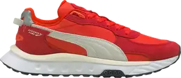 Кроссовки Puma Wild Rider Pickup, красный 381637 03 | red