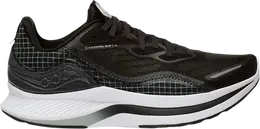 Кроссовки Saucony Endorphin Shift 2 Black White, черный s20689 10 | black