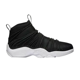 Кроссовки Nike Air Zoom Cabos, черный 845058 001 | black
