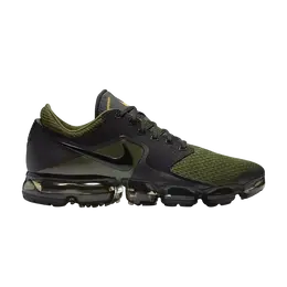 Кроссовки Nike Air VaporMax 'Black Hazel', черный ah9046 005 | black