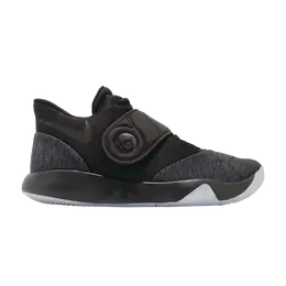 Кроссовки Nike KD Trey 5 VI EP, черный aa7070 010 | black