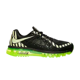 Кроссовки Nike Air Max 2015 'Anniversary Pack', черный 746687 014 | black