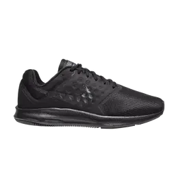 Кроссовки Nike Downshifter 7 'Black', черный 852459 001 | black