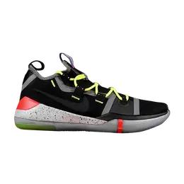 Кроссовки Nike Kobe A.D. 2018 'Chaos', черный av3555 003 | black
