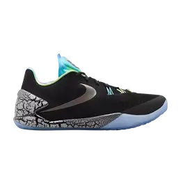 Кроссовки Nike Hyperchase 'All Star', черный 768940 004 | black