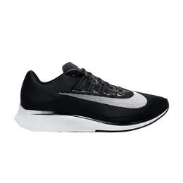 Кроссовки Nike Zoom Fly 'Black White', черный 880848 001 | black