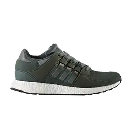 Кроссовки Adidas EQT Support Ultra 'Trace Green', зеленый bb1240 | green