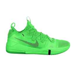 Кроссовки Nike Kobe A.D. Exodus 'Green Strike', зеленый ar5515 301 | green